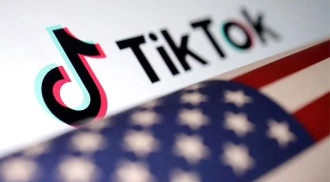 ABD Senatosu TikTok’un Çinli sahibini hisselerini satmaya zorlayan yasa tasarısını onayladı