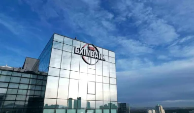 Eximbank’tan 1 milyar euroluk kredi anlaşması