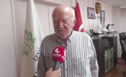 İzmir Bakkallar ve Bayiler Odası Başkanı Emin Bağcı: “Ülkemizdeki Ekonomik Krizin En Çok Etkilediği Sektör Bakkallar”